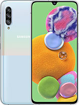 Samsung Galaxy A90 5G Price With Specifications